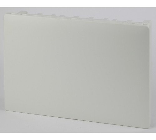 Электрический щиток встраиваемый Эра White_UBOX20