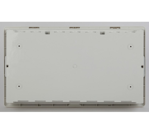 Электрический щиток встраиваемый Эра White_UBOX20