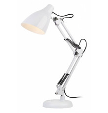Настольная лампа ЭРА N-123 E27 Б0047196