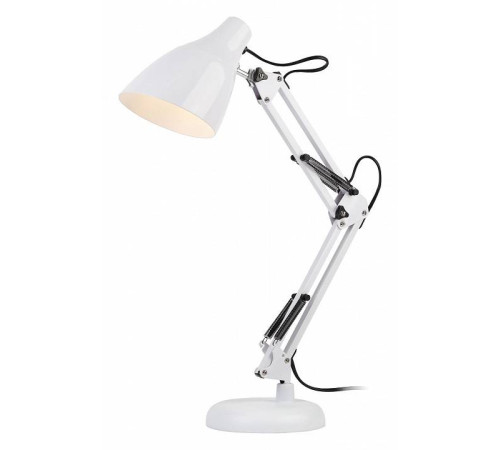 Настольная лампа ЭРА N-123 E27 Б0047196