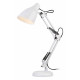 Настольная лампа ЭРА N-123 E27 Б0047196