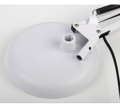 Настольная лампа ЭРА N-123 E27 Б0047196