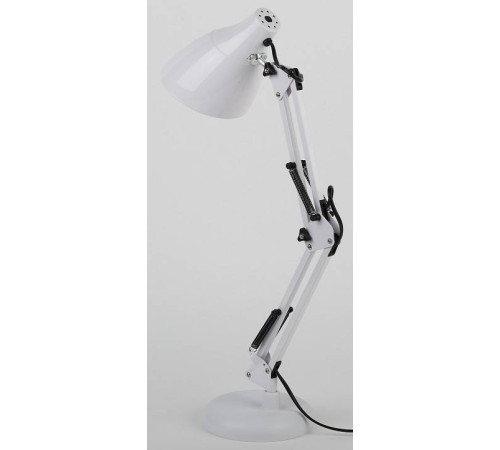 Настольная лампа ЭРА N-123 E27 Б0047196