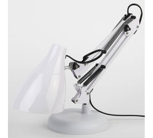Настольная лампа ЭРА N-123 E27 Б0047196