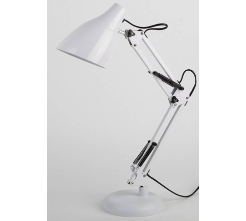 Настольная лампа ЭРА N-123 E27 Б0047196