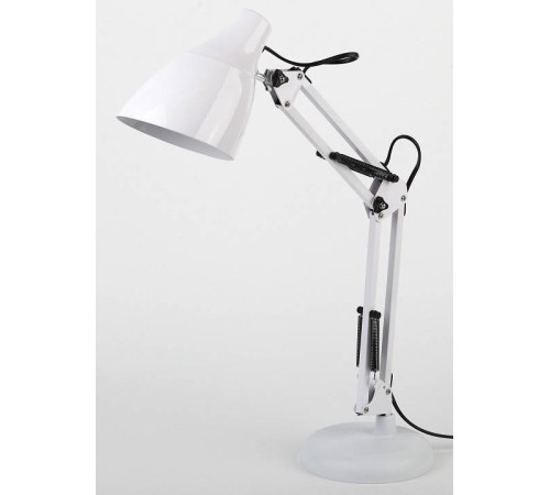 Настольная лампа ЭРА N-123 E27 Б0047196