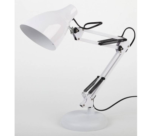 Настольная лампа ЭРА N-123 E27 Б0047196