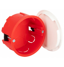 Подрозетник для полых стен Эра  KRP-80-40