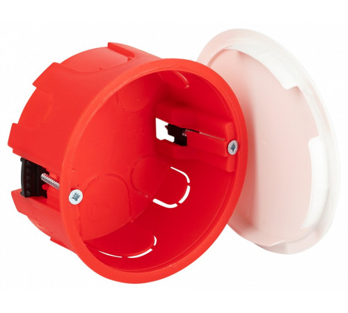 Подрозетник для полых стен Эра KRP-80-40