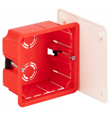 Подрозетник для полых стен Эра  KRP-92-92-45