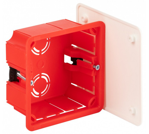 Подрозетник для полых стен Эра KRP-92-92-45