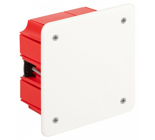 Подрозетник для полых стен Эра KRP-92-92-45