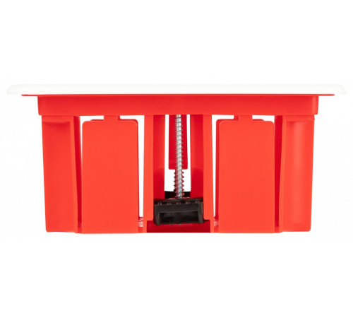 Подрозетник для полых стен Эра KRP-92-92-45