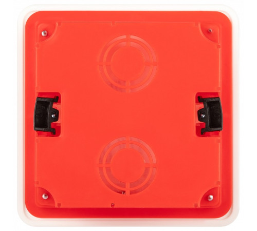 Подрозетник для полых стен Эра KRP-92-92-45