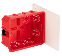 Подрозетник для полых стен Эра  KRP-120-92-45