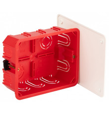 Подрозетник для полых стен Эра  KRP-120-92-45