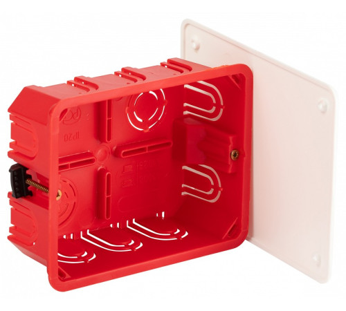 Подрозетник для полых стен Эра KRP-120-92-45