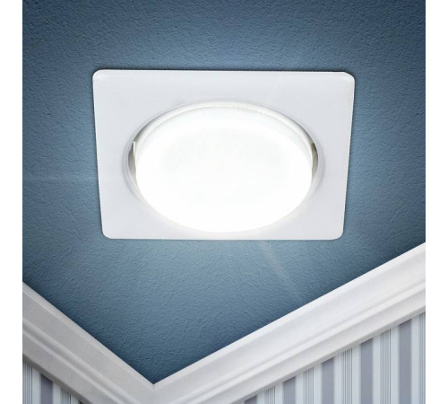 Встраиваемый светильник Эра KL71 Б0048960