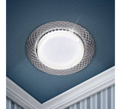 Встраиваемый светильник Эра KL 76 Б0048961