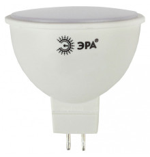 Лампа светодиодная Эра GU5.3 8 Вт 12 В 4000 K LED MR16-8W-12V-840-GU5.3