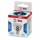 Лампа светодиодная Эра GU5.3 8 Вт 12 В 4000 K LED MR16-8W-12V-840-GU5.3