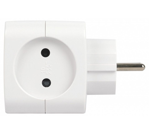 Разветвитель Эра SP-2-USB-W