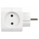 Разветвитель Эра SP-2-USB-W