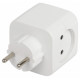 Разветвитель Эра SP-2-USB-W