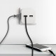 Разветвитель Эра SP-2-USB-W