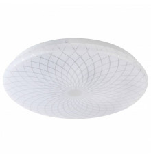 Накладной светильник Эра Slim SPB-6 Slim 3 18-6K