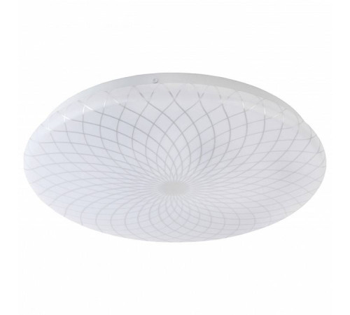 Накладной светильник Эра Slim SPB-6 Slim 3 18-6K