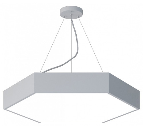 Подвесной светильник Эра Hexagon Б0050550