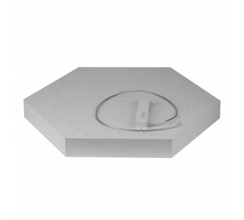 Подвесной светильник Эра Hexagon Б0050550