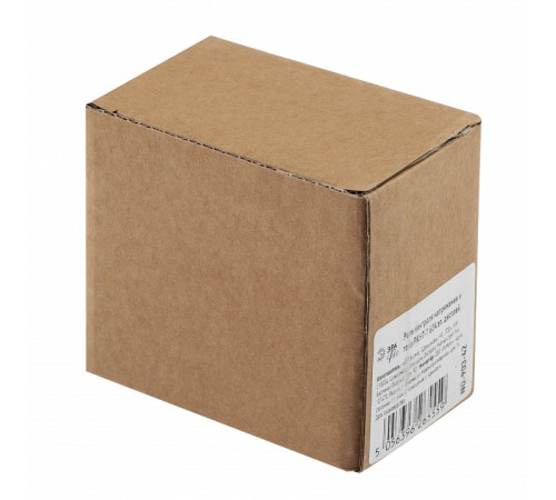 Расцепитель порогового напряжения и тока Эра NO-903-42