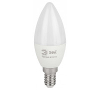 Лампа светодиодная Эра  LED B35-8W-827-E14 R