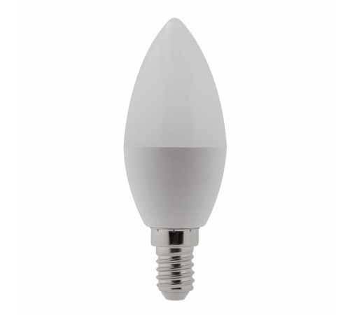 Лампа светодиодная Эра LED B35-8W-827-E14 R
