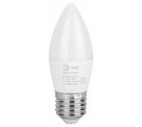 Лампа светодиодная Эра  LED B35-8W-840-E27 R