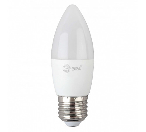 Лампа светодиодная Эра LED B35-8W-840-E27 R