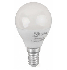 Лампа светодиодная Эра  LED P45-8W-827-E14 R