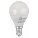 Лампа светодиодная Эра LED P45-8W-827-E14 R
