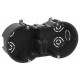 Подрозетник для полых стен Эра KUP-2-70-45