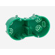 Подрозетник для полых стен Эра KUP-2-70-45