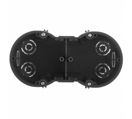Подрозетник для полых стен Эра KUP-2-70-45