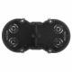 Подрозетник для полых стен Эра KUP-2-70-45