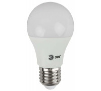 Лампа светодиодная Эра  E27 18Вт 2700K LED A65-18W-827-E27 R
