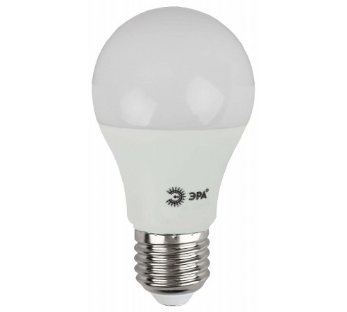 Лампа светодиодная Эра E27 18Вт 2700K LED A65-18W-827-E27 R
