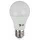 Лампа светодиодная Эра E27 18Вт 2700K LED A65-18W-827-E27 R