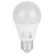 Лампа светодиодная Эра E27 18Вт 2700K LED A65-18W-827-E27 R