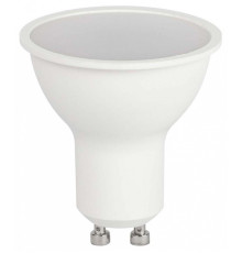 Лампа светодиодная Эра  GU10 5Вт 2700K LED MR16-5W-827-GU10 R