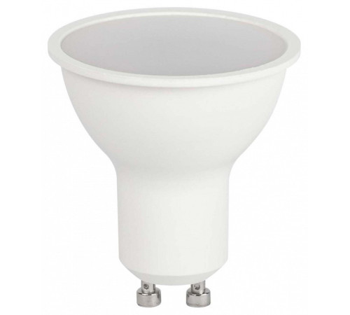Лампа светодиодная Эра GU10 5Вт 2700K LED MR16-5W-827-GU10 R